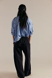We The Free Jet Set Knit Pull-On Pants