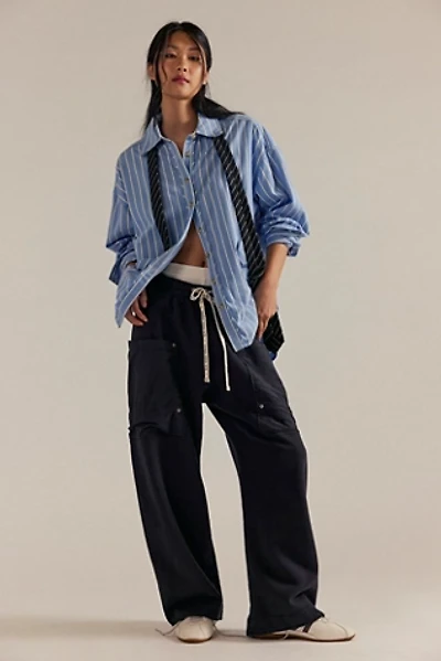 We The Free Jet Set Knit Pull-On Pants