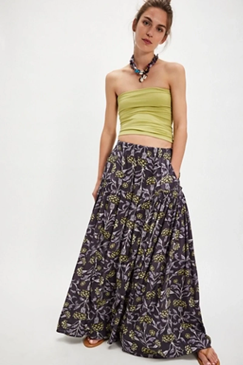 So Charming Wide-Leg Pants