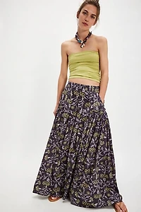 So Charming Wide-Leg Pants