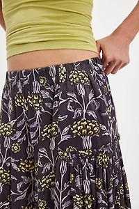 So Charming Wide-Leg Pants