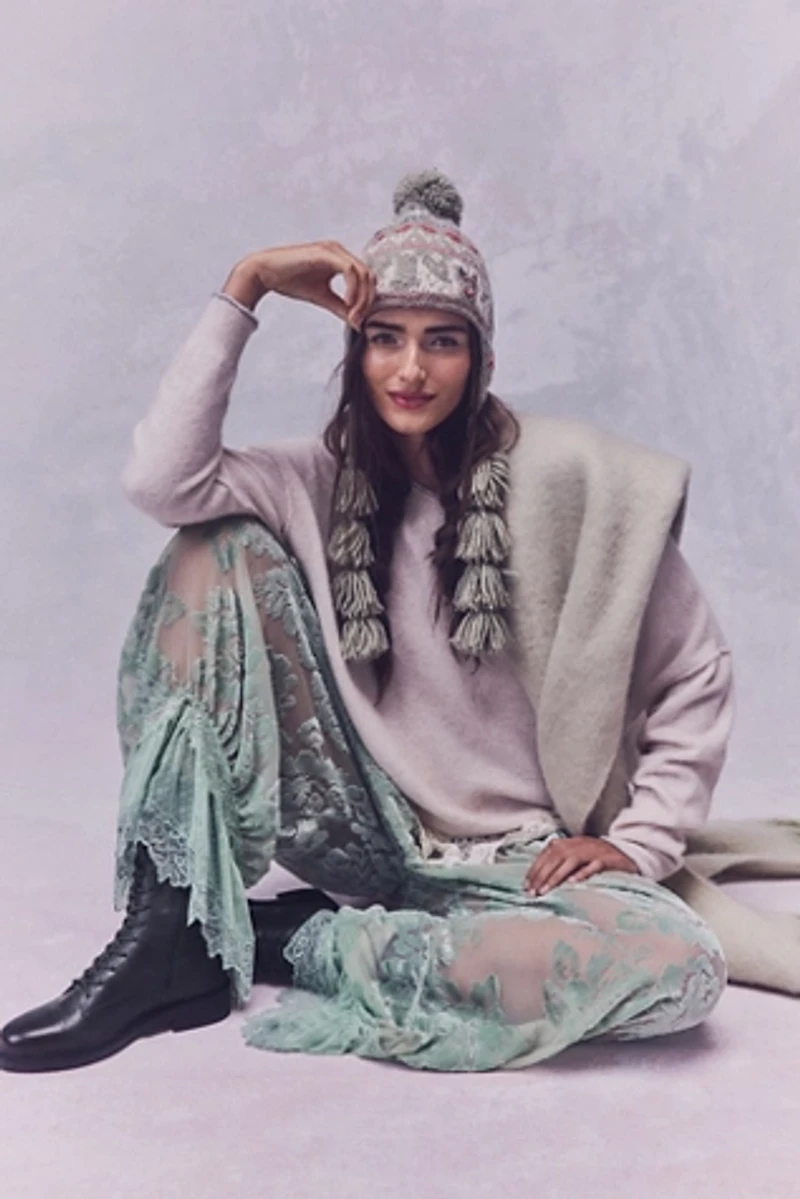 Cult Classic Combat Boots