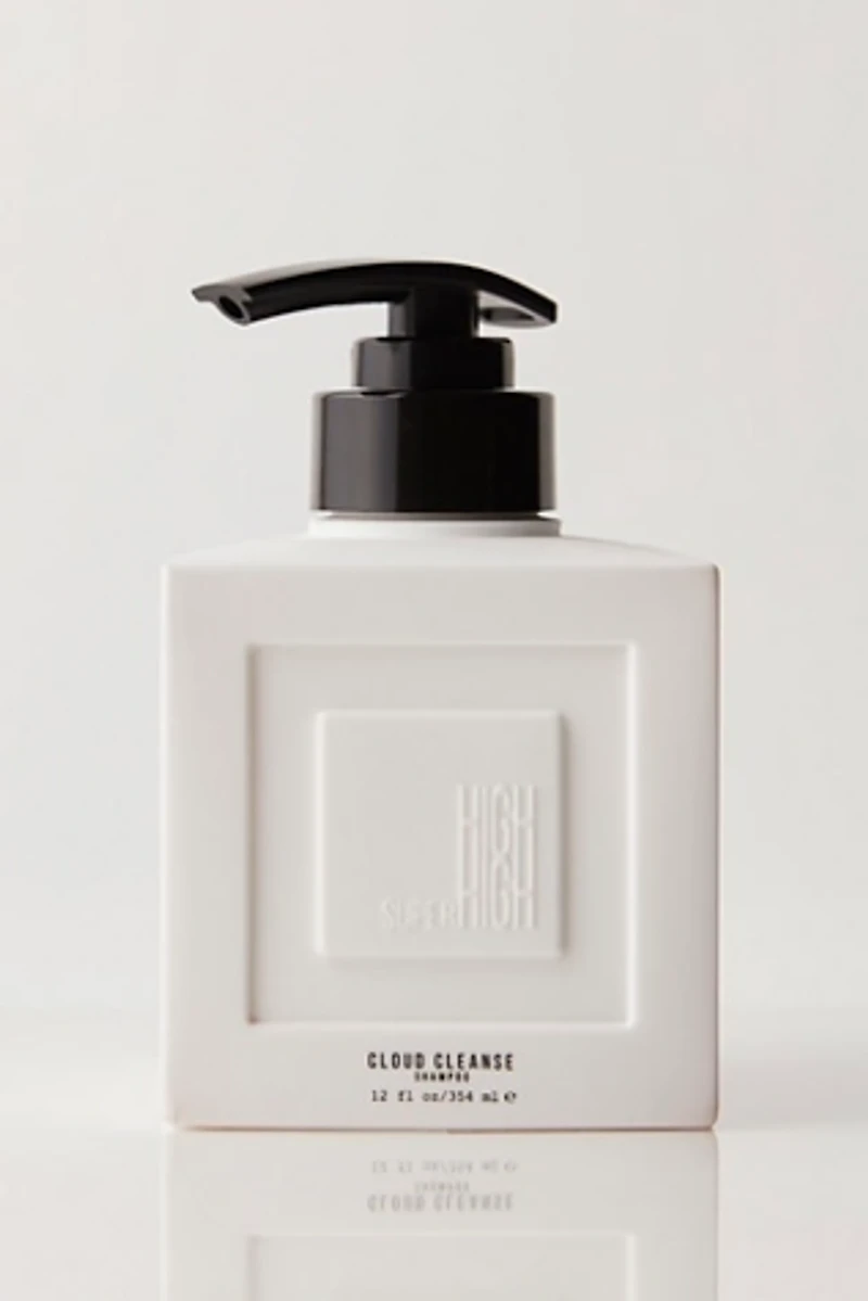 SUPERHIGH Cloud Cleanse Shampoo
