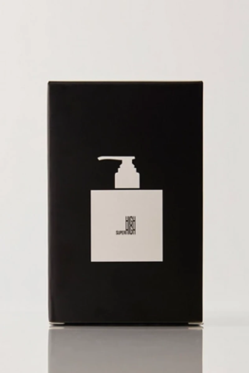 SUPERHIGH Cloud Cleanse Shampoo