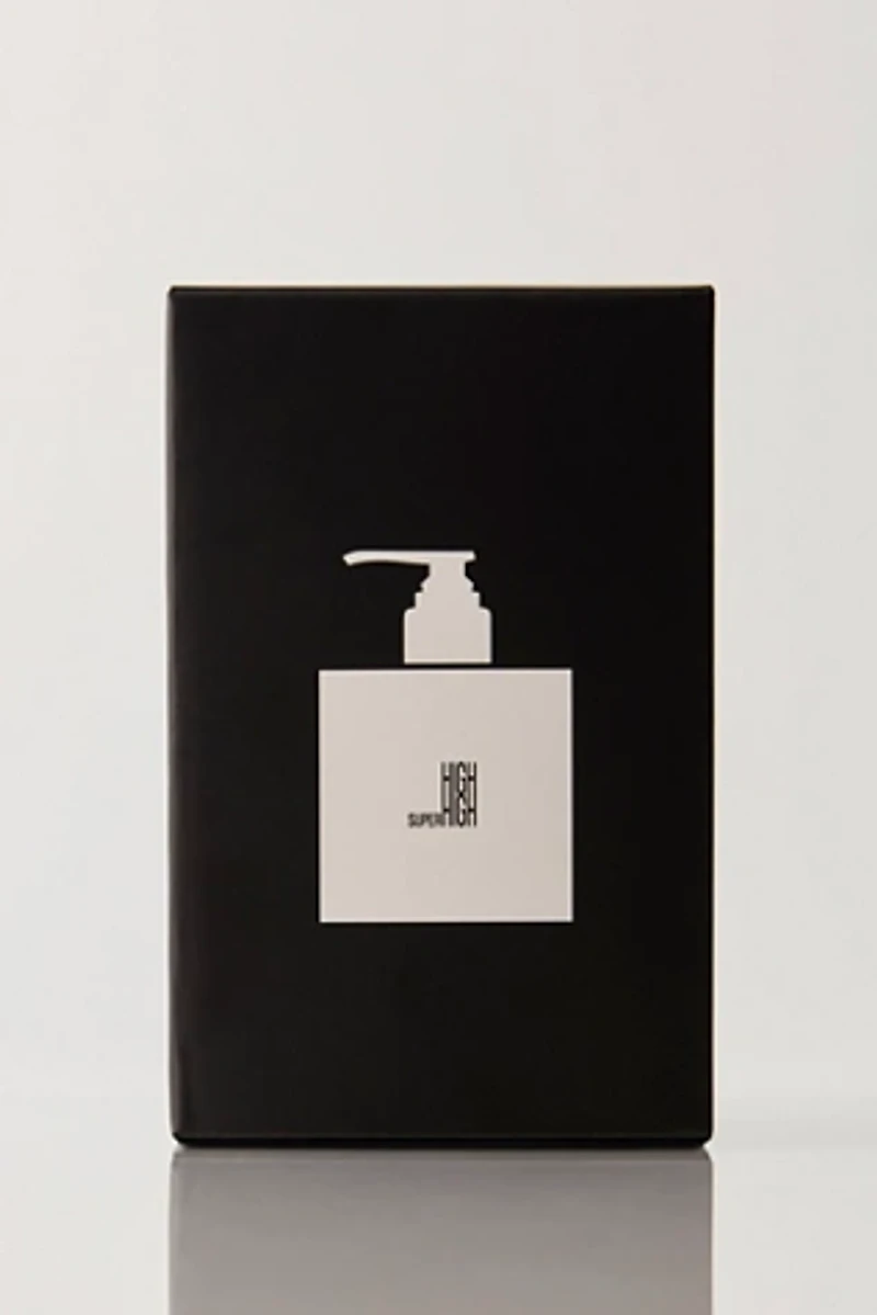 SUPERHIGH HighDro-Glide Conditioner