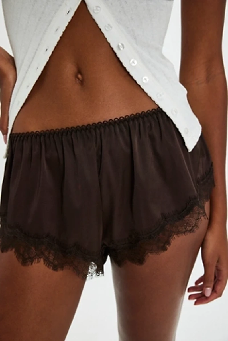 Sorrento Shorts
