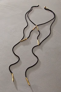 K/ller Twist Bar Trapeze Bolero