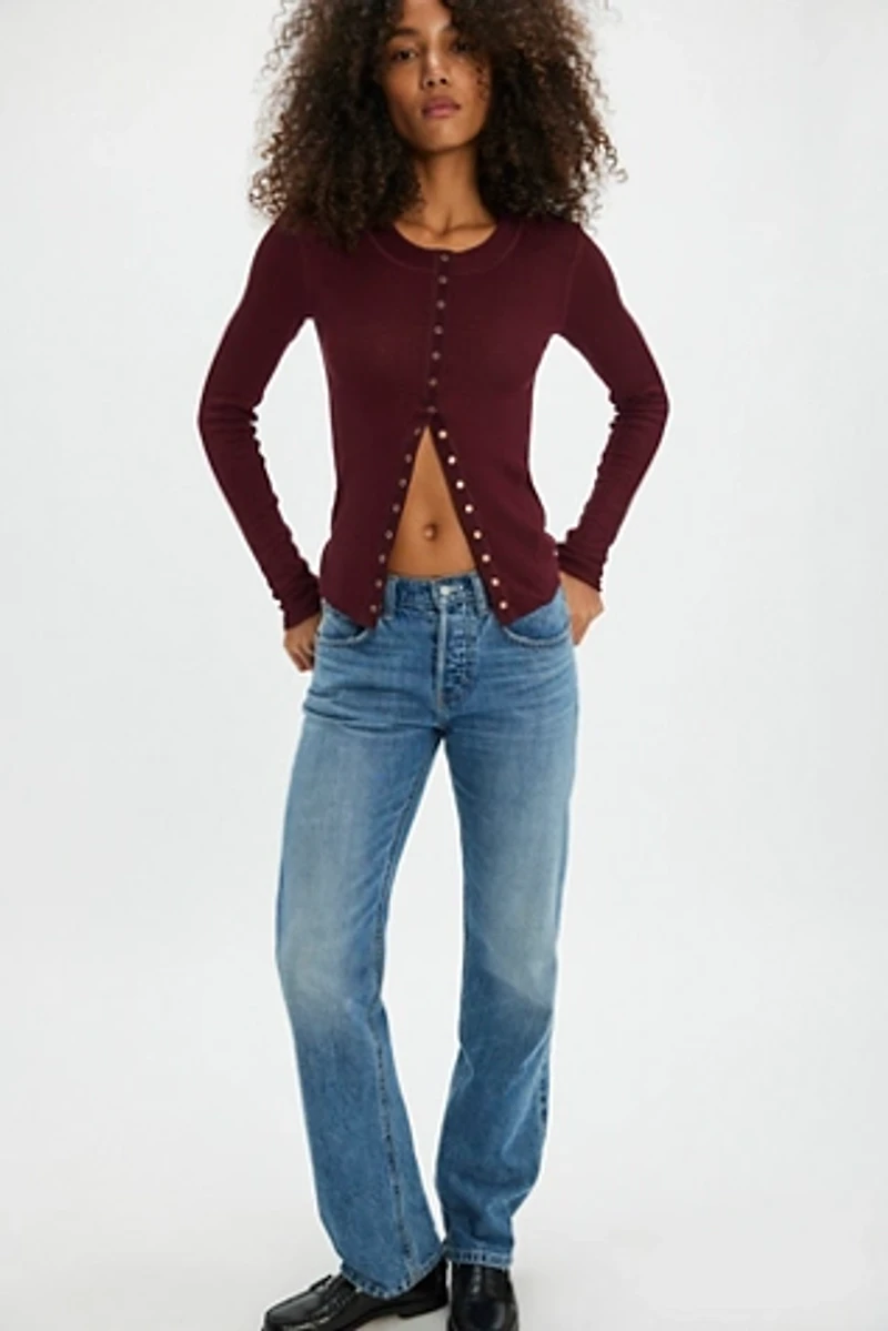 Going Places Cardi