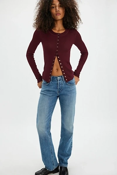 Going Places Cardi