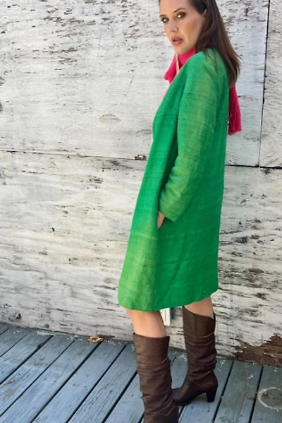 Vintage 1960s Adele Martin Jacket Selected by Personal Choice