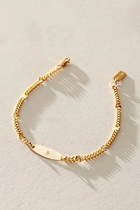 Set & Stones Personalized Rosie Bracelet