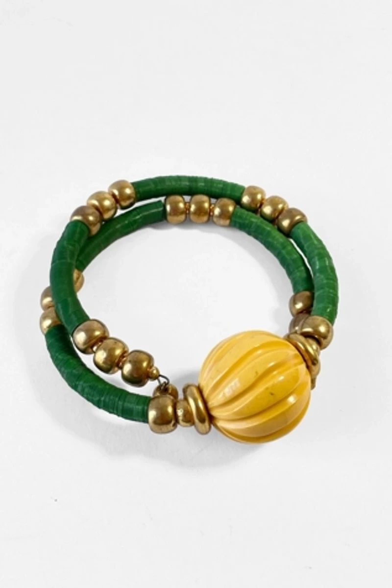 Beaded Spring Choker Necklace Selected by MARMALADE