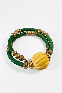 Beaded Spring Choker Necklace Selected by MARMALADE