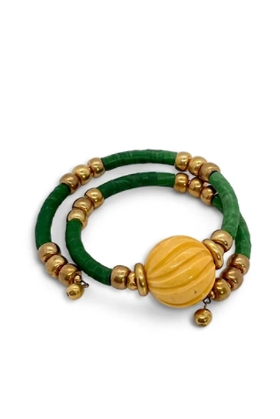 Beaded Spring Choker Necklace Selected by MARMALADE