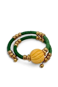 Beaded Spring Choker Necklace Selected by MARMALADE