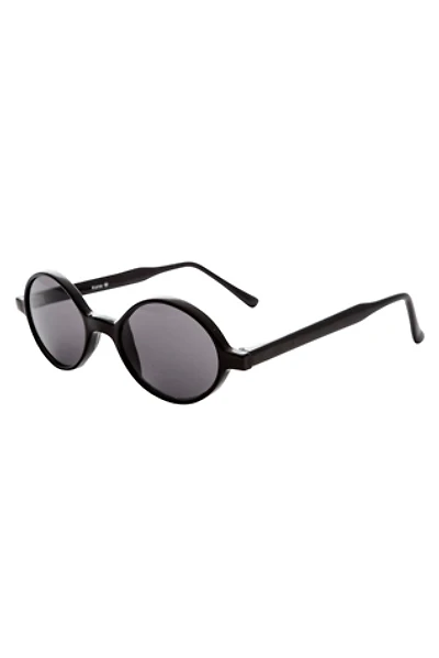 Vintage Ashton Sunglasses Selected by Sunglass Museum