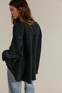 FP One Blake Thermal