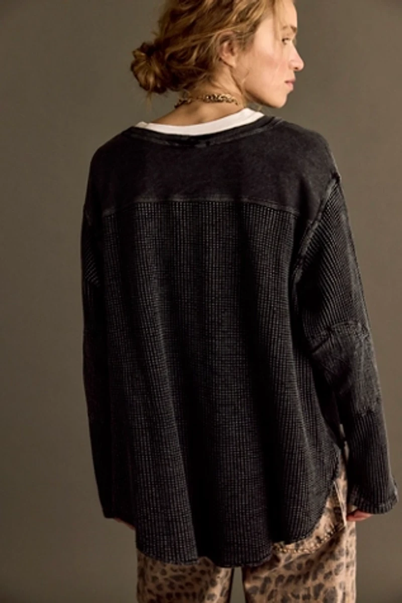 FP One Blake Thermal