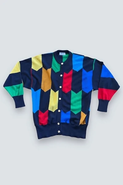 Vintage Sweater Selected by Goodbye Heart