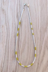 Nancy Melet Sun Kissed Necklace