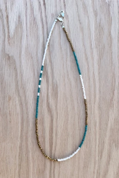 Nancy Melet Stack Necklace