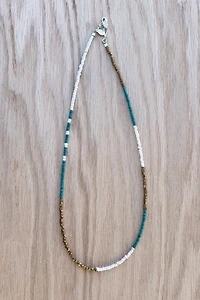 Nancy Melet Stack Necklace