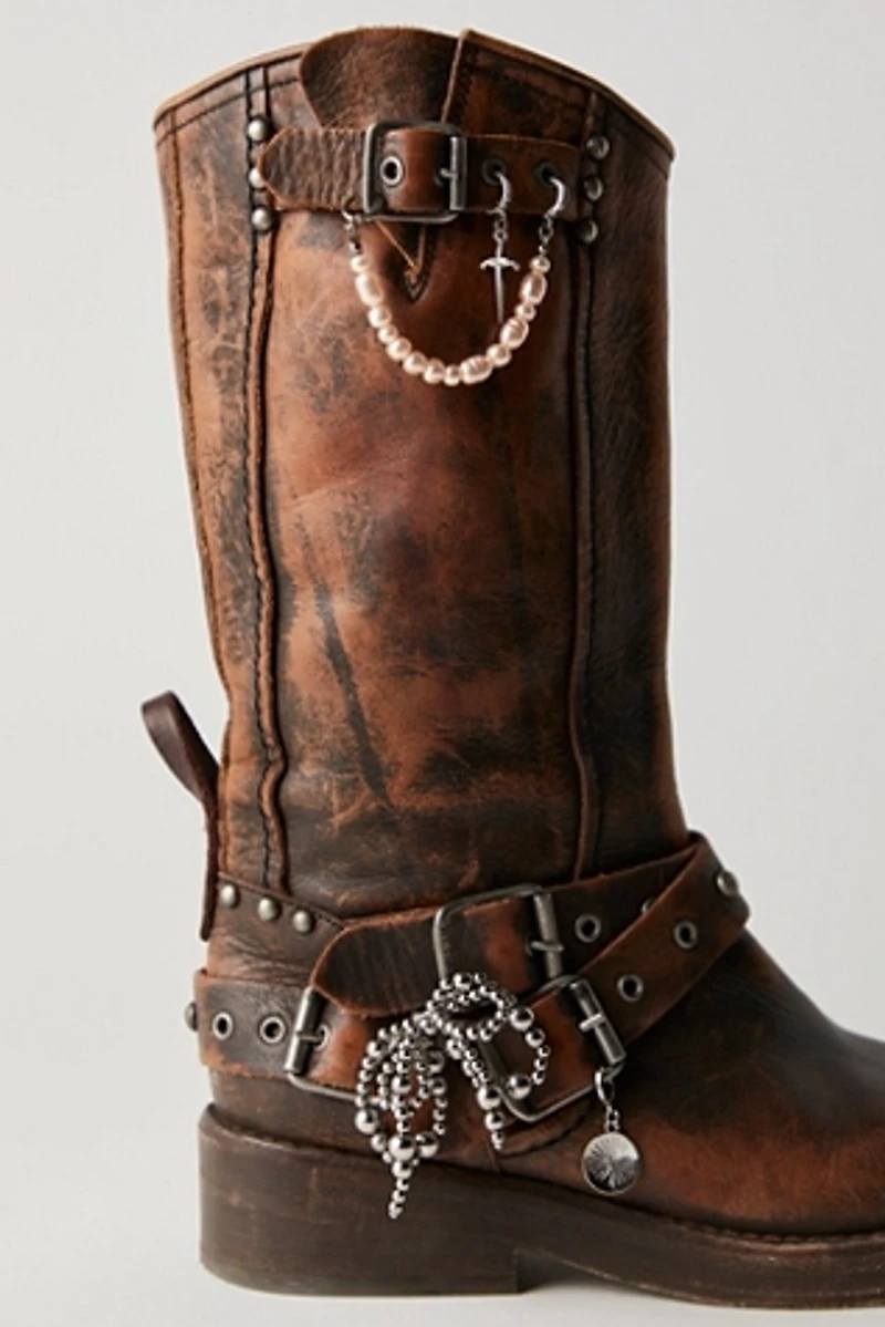 Shoe Charm & Pin Pack