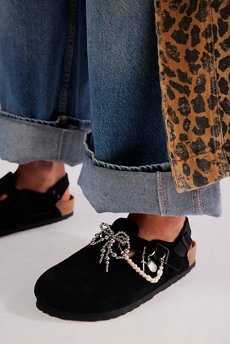 Shoe Charm & Pin Pack