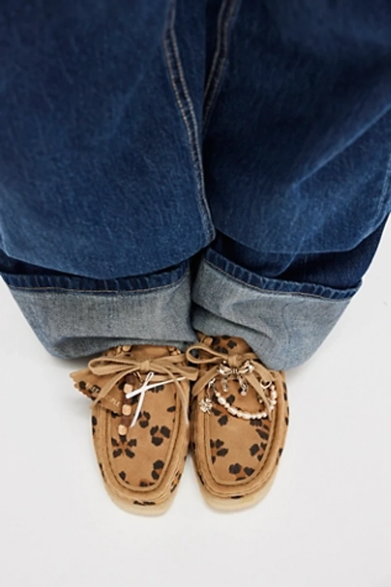 Shoe Charm & Pin Pack