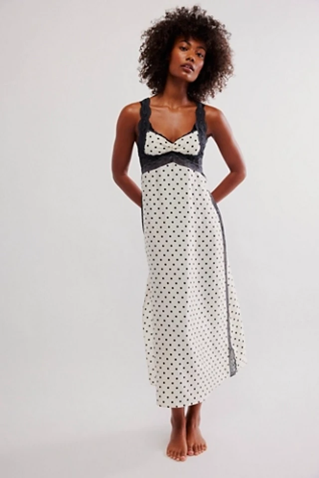 just dreamy maxi dress Just Dreamy Maxi Slip Dress