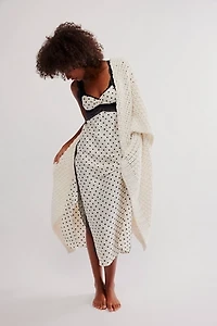 Just Dreamy Maxi Slip