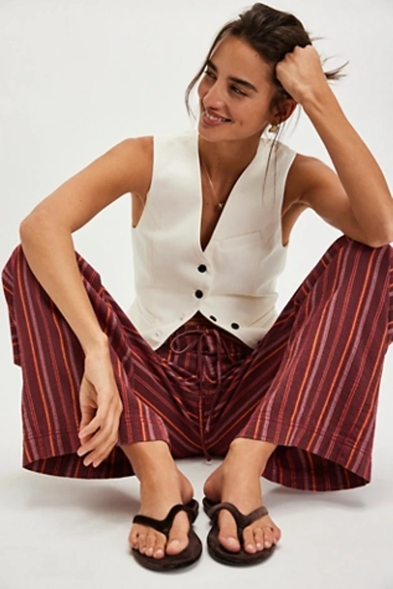 Hudson Canyon Pants