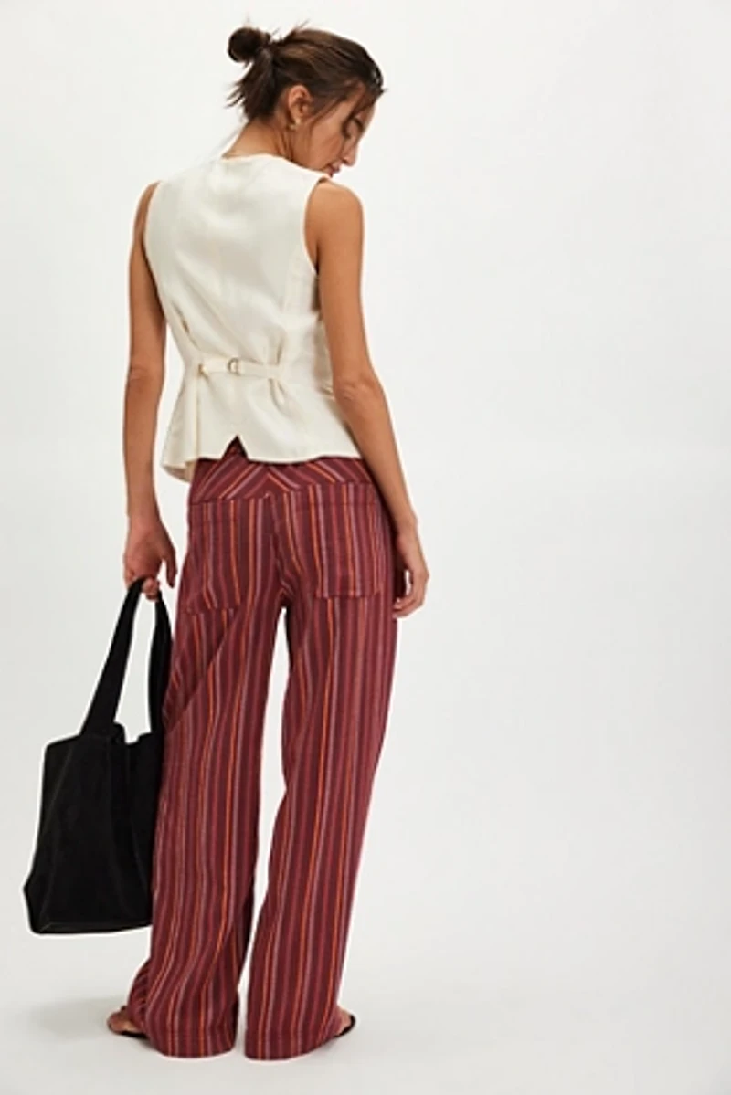 Hudson Canyon Pants