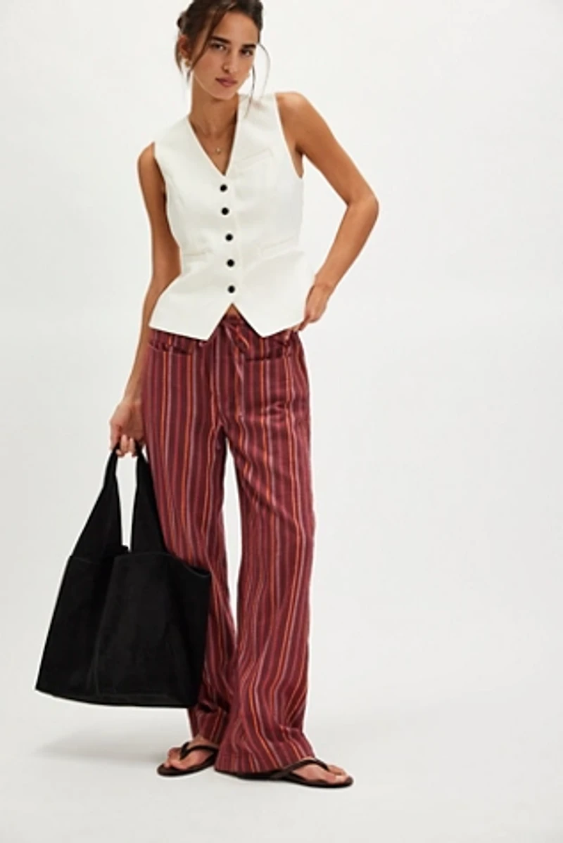Hudson Canyon Pants