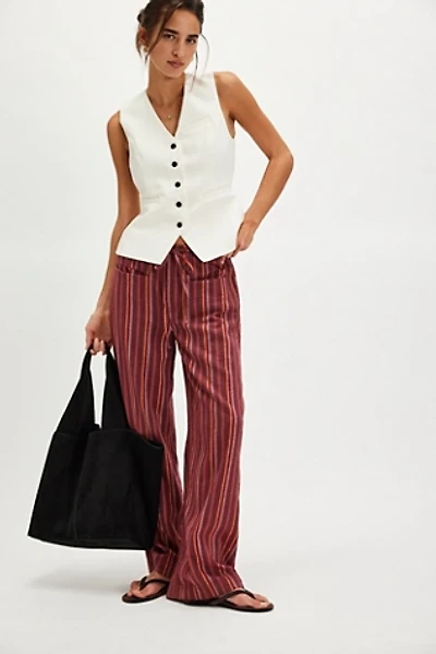 Hudson Canyon Pants