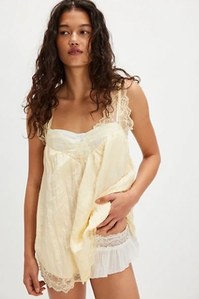 Lacey Essential Tunic