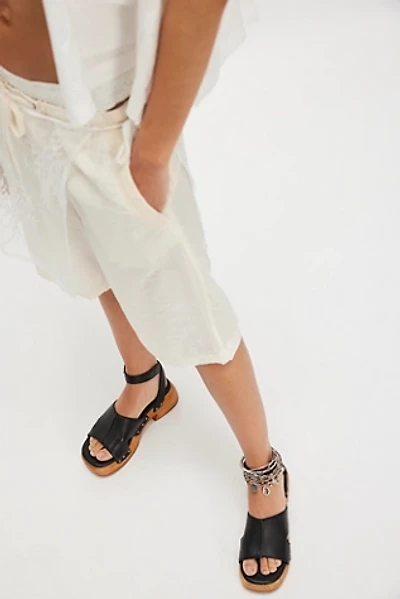 Carson Clogs