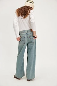 Levi's XL Straight-Leg Jeans