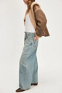 Levi's XL Straight-Leg Jeans