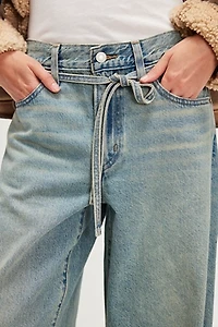 Levi's XL Straight-Leg Jeans