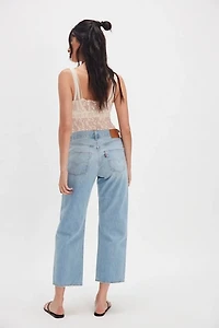 Levi's 501 '90s Ankle Jeans