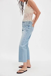 Levi's 501 '90s Ankle Jeans
