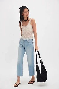 Levi's 501 '90s Ankle Jeans