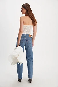 Levi's 501 90s Selvedge Jeans