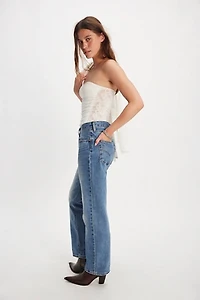 Levi's 501 90s Selvedge Jeans