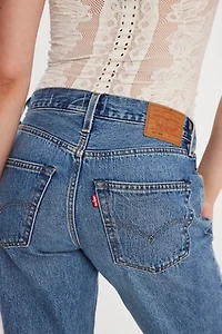 Levi's 501 90s Selvedge Jeans