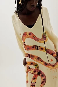 Galleon Kaftan