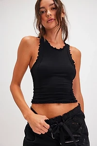 Better This Way Tank