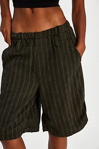 Blakely Trouser Shorts