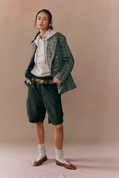 Blakely Trouser Shorts